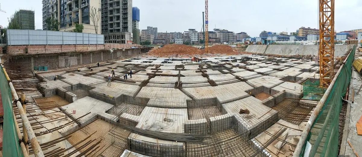 永川建房地基基础的做法有哪些